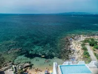 Relais la Ghinghetta - piscine