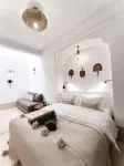 Riad Louhou - Bintang 5