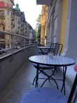 Hotel Central Luzern - Scenic