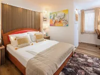 Aristo Hotel Hotels near Plieningen