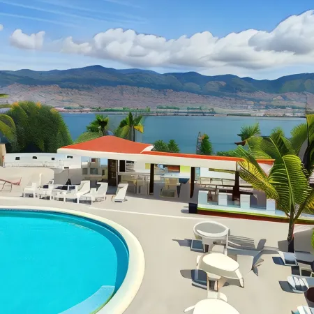Hotel Aristos Acapulco
