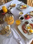 Ukuthula Bush Lodge - Boutique