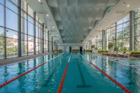 Zvezdnyij Welness & Spa Hotel - Airport Shuttle