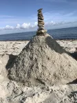 Old villa on the Schlei, between the North Sea and the Baltic Sea - 2 星級