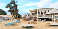 Comfortable beach house in the first row - vacation by the sea - 3-Sterne