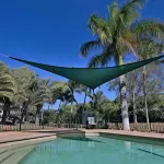 1770 Beachside Backpacker - Wifi