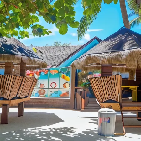 NorthVille Beach Resort Powered by Cocotel