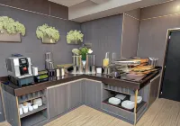 Qp Hotels Trujillo - พร้อมอาหารเช้า