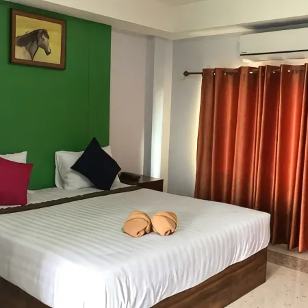 @ RocKo Hotel