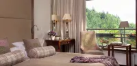Irena Eris Krynica Zdrój 12+ SPA酒店 - 泳池