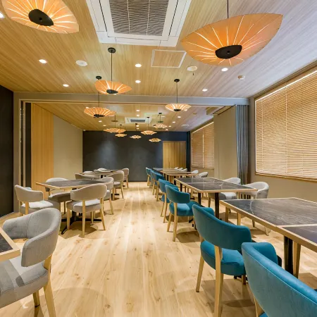 Kohoku Hotel
