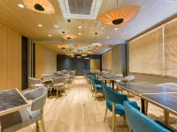 Kohoku Hotel - Bữa sáng