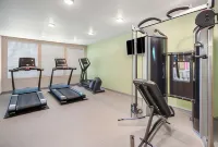 WoodSpring Suites Sulphur - Lake Charles - Kæledyr tilladt