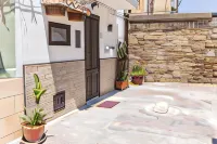 La Casa di Schiu Schiu - ห้องครัว