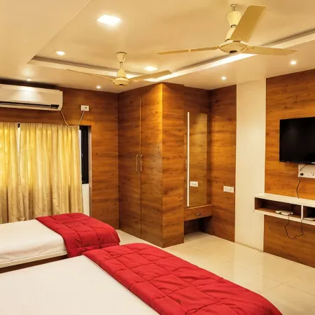 Hotel Sugran