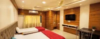 Hotel Sugran - Mountain view