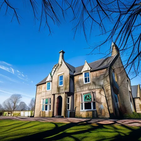 Cardhu Country House