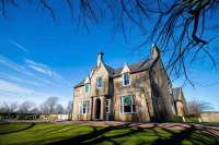 Cardhu Country House - 4-Star