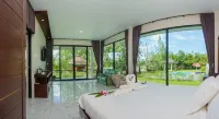 Suan Son Villa Koh Sa Nher - ペット同伴可