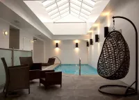 Hotel Diego de Almagro Temuco - Quầy Bar