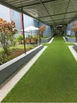 Blooming Suites - 4 Sao