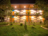 Baan Pran Boutique Resort - Resorts