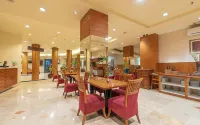Hotel Bisanta Bidakara Tunjungan - breakfast