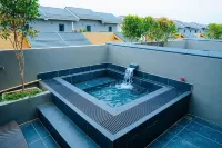 Lynntimes Thanh Thuy Wellness Hotel & Resort - Горячие источники