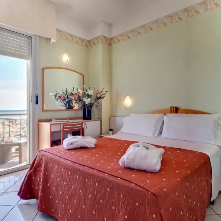 Hotel Ambra