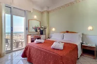 Hotel Ambra - 3 estrellas