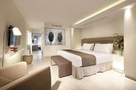 Eurostars Book Hotel