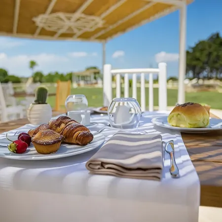 Masseria Longa Boutique Hotel