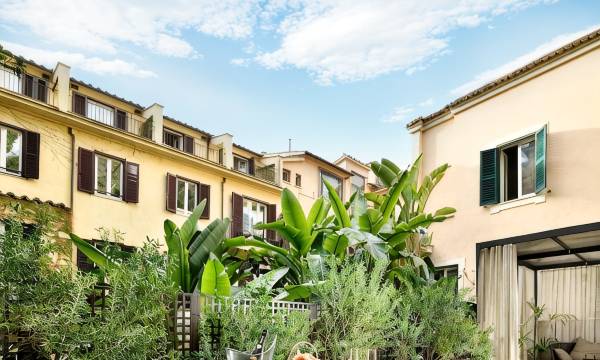Margutta 19 - Small Luxury Hotels of the World