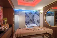 Elysium Green Suites - Spa