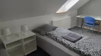 Ringslund B&B - Homestays