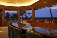 Kaike Grand Hotel Tensui - bar
