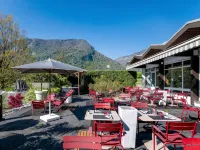 Novotel Grenoble Nord Voreppe - 4-Star