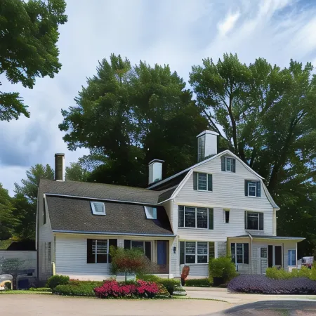 Waldo Emerson Inn