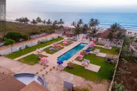 Dunas Boutique Hotel - سبا