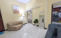 Surabaya Homey Jemursari Syariah - Wifi