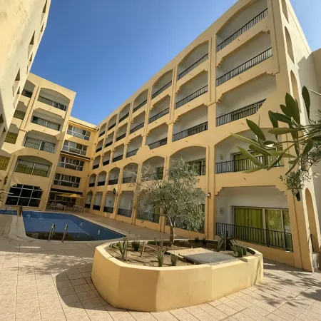 Soviva Resort - Families Only