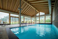 Hotel Alba - Gym