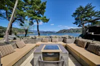Oku Fuji Lakeside - salle de sport