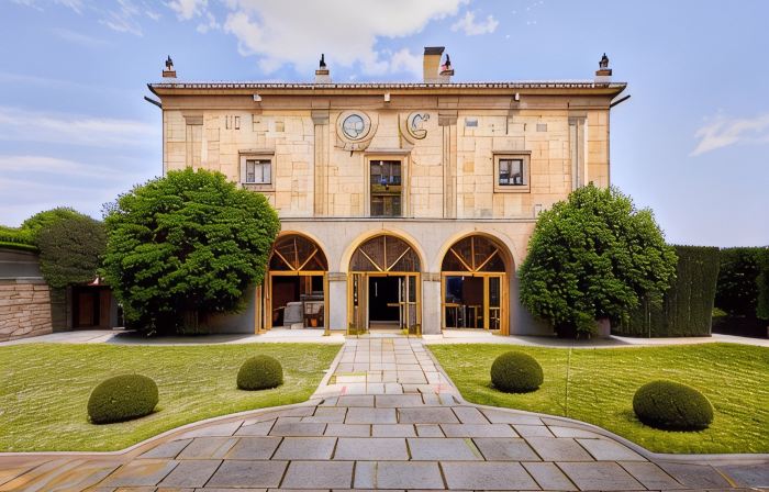 Helguera Palacio Boutique & Antique