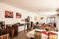 Hotel Uhland - servizio colazione