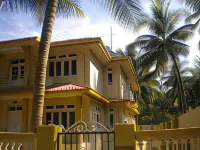 Sakina guest house - Wi-Fi