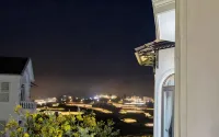 Adalia Villa With ValeyView - O'TEL - غرفة مطلة على الجبل