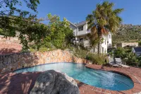 Dunvegan Lodge - Villas