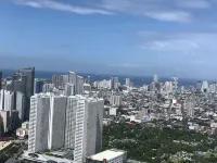 60Floor 1Bed Room Home stay harbor view 7*24hr check-in - con vistas al mar