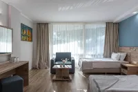 Hotel Neptun Beach - Wifi